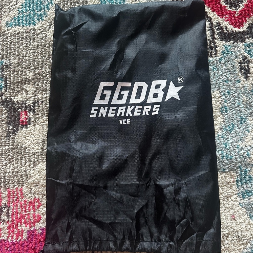 Golden Goose Mid Star Sneakers - Picture 7 of 7